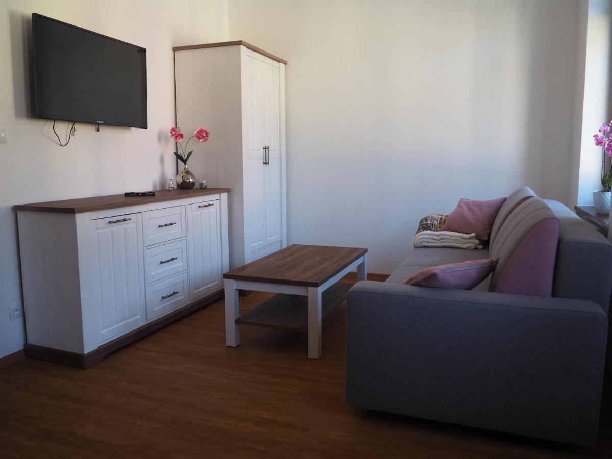 Apartmány Nejdek Exterior foto