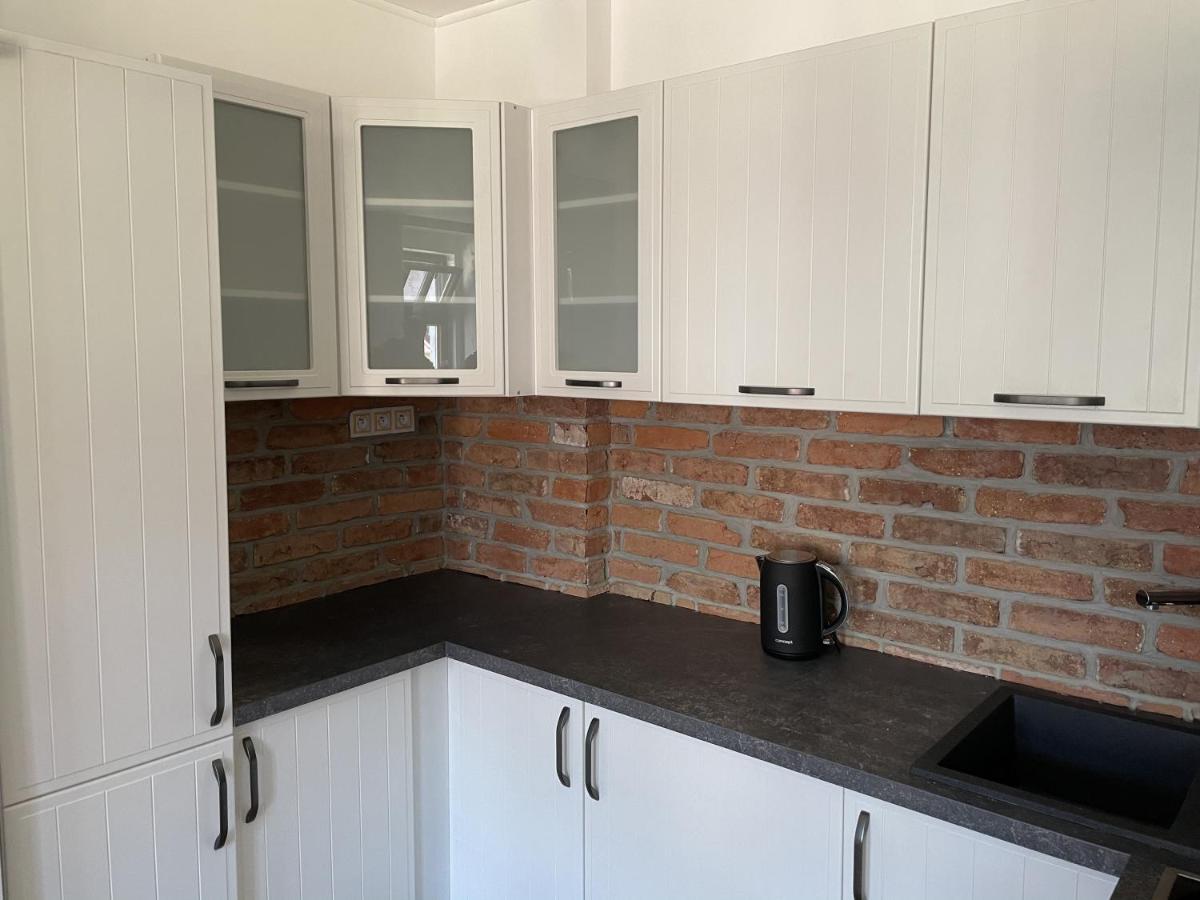 Apartmány Nejdek Exterior foto